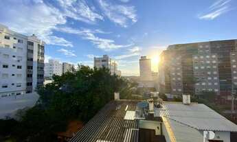 Imagem 6: BELO APARTAMENTO PERTO DA PRAÇA SURDOS E MUDOS!