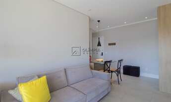 Imagem 5: Locação Apartamento 1 Dormitórios - 50 m² Brooklin