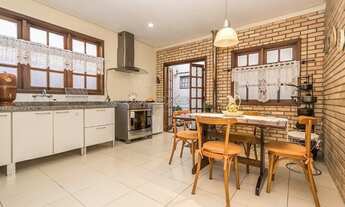 Imagem 7: PORTO ALEGRE - Casa Padrão - Partenon