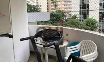 Imagem 2: Apartamento com 3 dormitórios à venda, 318 m² por R$ 3.999.000,00 - Jardim Paulista - São