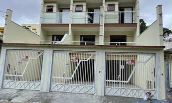 Imagem 2: SOBRADO - JARDIM CIDADE PIRITUBA - SP