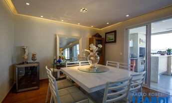 Imagem 6: APARTAMENTO - POMPÉIA - SP