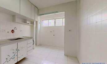 Imagem 3: APARTAMENTO - INDIANÓPOLIS - SP