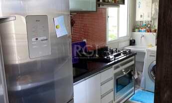 Imagem: Porto Alegre - Apartamento Padrão - Humaitá