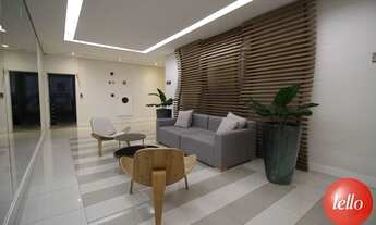 Imagem 7: São Paulo - Apartamento Padrão - Campo Belo