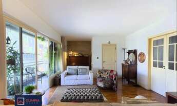 Imagem 6: Apartamento Venda 3 Dormitórios - 152 m² Moema