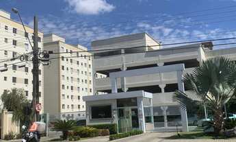 Imagem: Apartamento para venda tem 44 metros quadrados