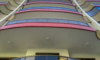 Imagem 5: Cobertura duplex para venda tem 160 metros quadrados com 3 quartos em Braga - Cabo Frio