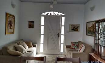 Imagem: CASA TÉRREA - MOEMA ÍNDIOS - SP