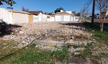 Imagem: Terreno para alugar com 476m² por R$ 4.760,00