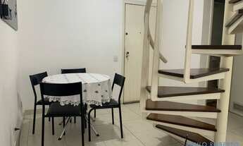 Imagem 1: DUPLEX - VILA CLEMENTINO - SP