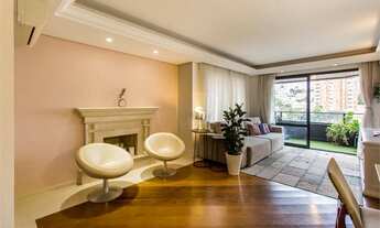 Imagem: APARTAMENTO - JARDIM AMÉRICA - SP