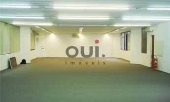 Imagem: Conjunto para alugar, 204 m² por R$ 9.500,00/mês