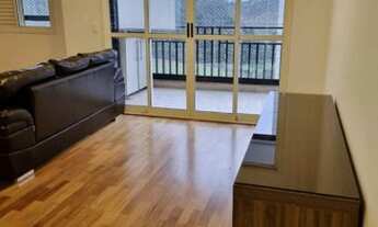 Imagem 3: Venda | Apartamento mobiliado | Bosques de Tamboré | 101 m² | 2 dormitórios