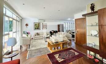 Imagem 7: Apartamento à Venda - Itaim Bibi, 3 Quartos, 200 m2