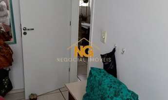 Imagem 5: CONTAGEM - Apartamento Padrão - Fonte Grande