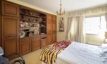 Imagem 7: Locação Apartamento 3 Dormitórios - 383 m² Jardim Paulista