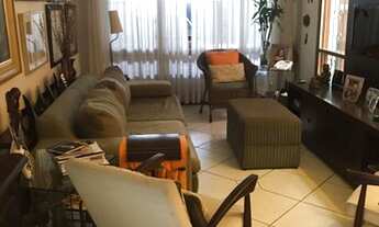 Imagem 5: Casa Venda 3 Dormitórios - 273 m² Brooklin