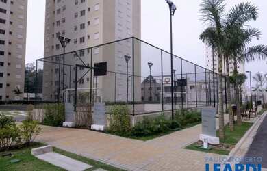 Imagem 3: APARTAMENTO - VILA SÃO JOÃO - SP