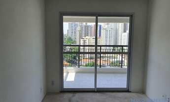 Imagem 2: APARTAMENTO - VILA SANTA CATARINA - SP