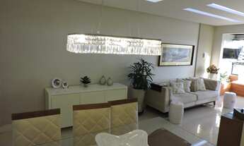 Imagem 3: Apartamento para venda possui 97m², 3/4 sendo 2 suítes no Grageru - Aracaju - SE