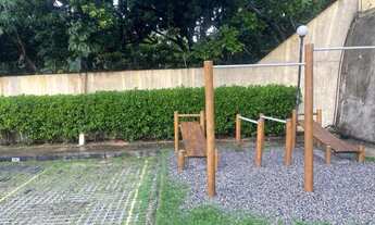 Imagem 5: Alugo apartamento de 2/4 com água gás encanado condomínio e IPTU incluso