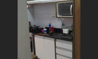 Imagem 7: Passo o financiamento:Verde Ville; Casa Top Com Reforma; Prestação 480 reais