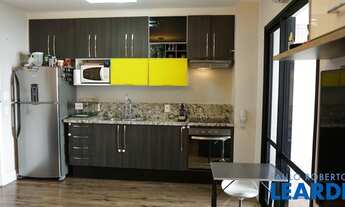 Imagem 6: APARTAMENTO - BELA VISTA - SP