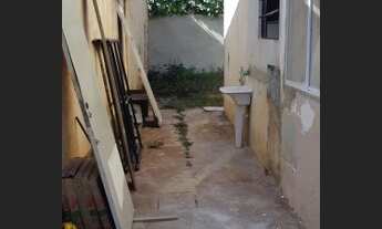 Imagem 5: Bonfim Paulista casa toda reformada dois dormitórios sala cozinha banheiro quintal Grande