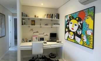 Imagem 4: Apartamento incrível no JARDIM DAS PERDIZES 79 m² com 2 quartos e 1 vaga