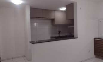 Imagem 4: Apartamento para venda Condominio American Club Residence Teresina - PI