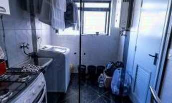 Imagem 6: APARTAMENTO - IPIRANGA - SP