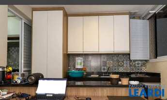 Imagem 2: APARTAMENTO - SAÚDE - SP