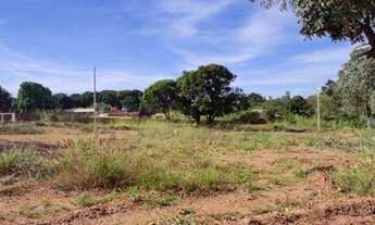 Imagem 2: Lote 400m2 Colônia Agrícola Águas Claras - Guará Park