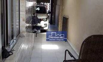 Imagem 7: Casa à venda no ferrazópolis/SBC 3 dorms, 2 vagas