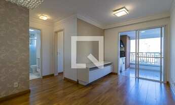 Imagem: Apartamento para Aluguel - Bosque da Saúde