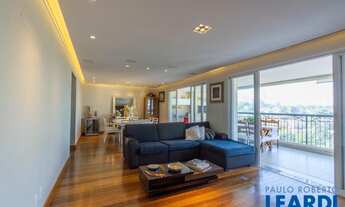 Imagem 3: APARTAMENTO - POMPÉIA - SP