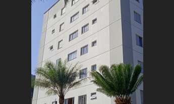 Imagem: Apartamento para venda tem 62 m2 com 2 quartos