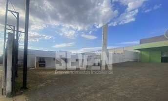 Imagem 2: BARRACÃO PARA LOCAÇÃO E VENDA VILA AVIAÇÃO B