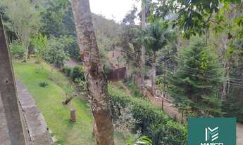 Imagem 5: Casa com 3 dormitórios à venda, 30000 m² por R$ 1.300.000 - Albuquerque - Teresópolis/RJ