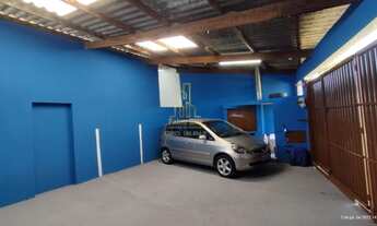 Imagem 3: Casa para Venda em Ribeirão Pires, Bosque Santana, 5 dormitórios, 3 banheiros, 3 vagas