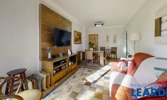 Imagem 2: APARTAMENTO - BELA VISTA - SP