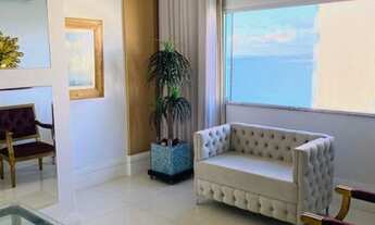 Imagem 4: Apartamento para venda tem 99 m² com 2 quartos em Vitória - Salvador - BA