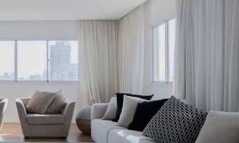 Imagem 4: COBERTURA - BROOKLIN - SP