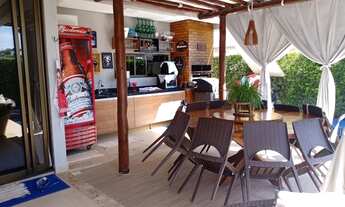 Imagem 5: Vendo Casa no bosque de Intermares