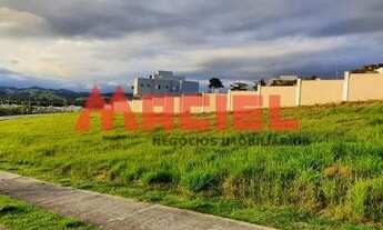Imagem 3: Venda - TERRENO COMERCIAL - COLINAS DO PARATEHY - SAO JOSE DOS CAMPOS - AT 451,20 M² - VA