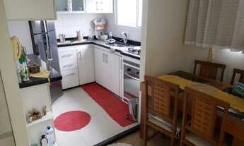 Imagem 3: Cobertura para venda com 100 metros quadrados com 2 quartos em Cocaia - Guarulhos - São Pa