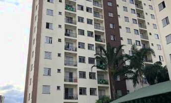 Imagem 3: Apartamento para venda tem 50 metros quadrados com 2 quartos em Jardim Monjolo - São Paulo