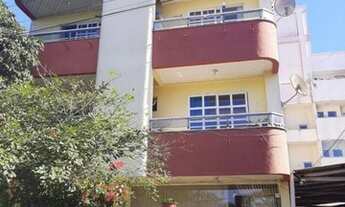 Imagem: Bombinhas - Prédio Inteiro - Bombas