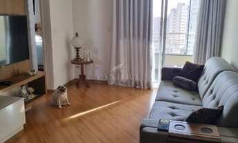 Imagem: Apto todo planejado na Vila Gilda